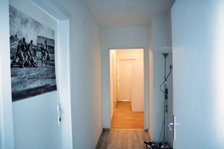C Private Room In City Center In براتسيلافا المظهر الخارجي الصورة